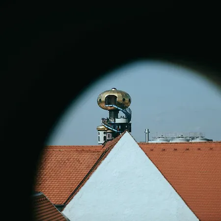 Brauereigasthof Zum Kuchlbauer