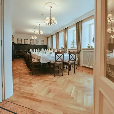 Brauereigasthof Zum Kuchlbauer Otel