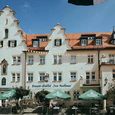Brauereigasthof Zum Kuchlbauer