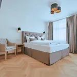 Hotel Brauereigasthof Zum Kuchlbauer Abensberg