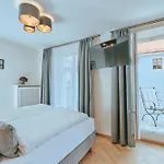 Brauereigasthof Zum Kuchlbauer Hotel *