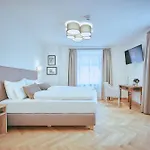Hotel Brauereigasthof Zum Kuchlbauer Abensberg