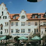 Brauereigasthof Zum Kuchlbauer