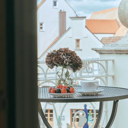 Hotel Brauereigasthof Zum Kuchlbauer Abensberg
