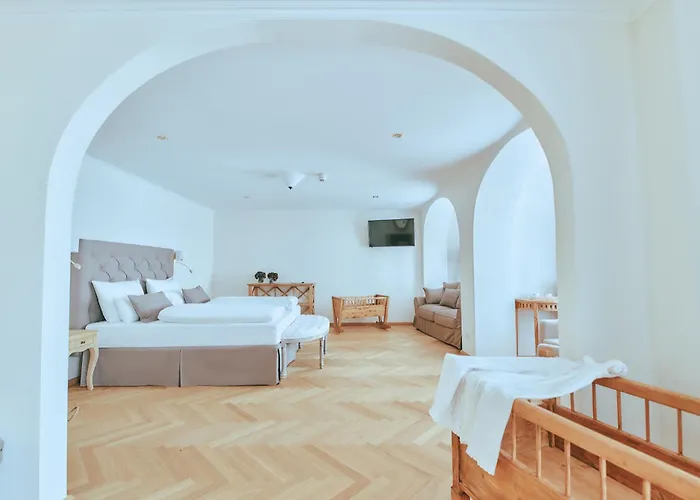 Hotel Brauereigasthof Zum Kuchlbauer Abensberg