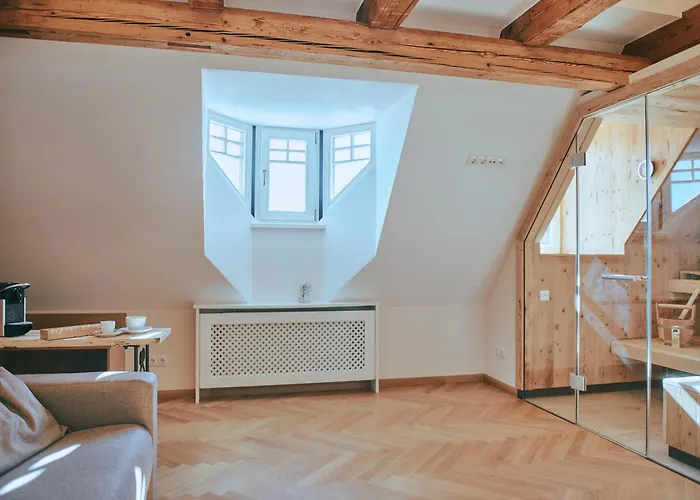 Hotel Brauereigasthof Zum Kuchlbauer *