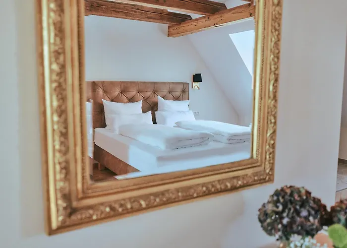 Hotel Brauereigasthof Zum Kuchlbauer