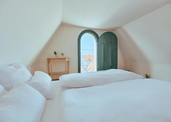 Brauereigasthof Zum Kuchlbauer Hotel *