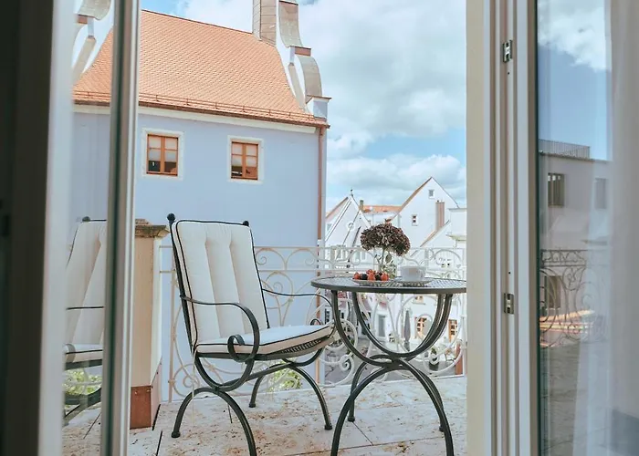 Hotel Brauereigasthof Zum Kuchlbauer