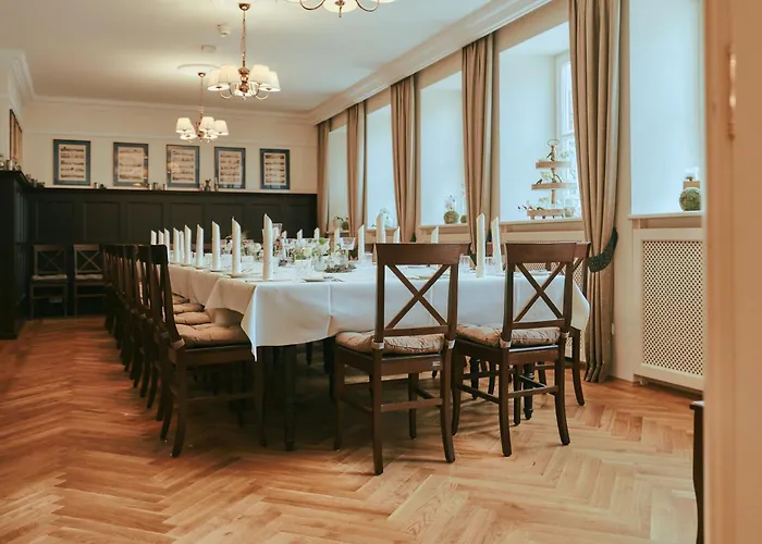 Brauereigasthof Zum Kuchlbauer Hotel *